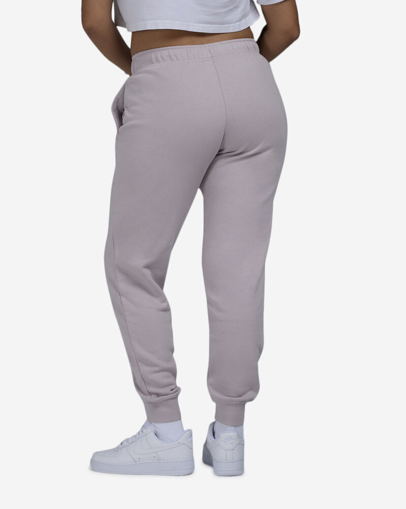 Nike NSW Club Fleece Mid-Rise Joggers DQ5191-019 Grey 2