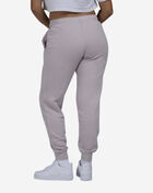 Nike NSW Club Fleece Mid-Rise Joggers DQ5191-019 Grey 2