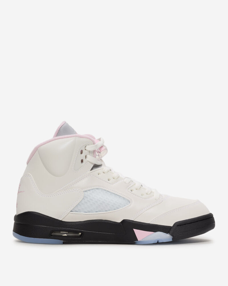 Jordan Air Jordan 5 Retro HQ7978-102 White 4