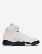 Jordan Air Jordan 5 Retro HQ7978-102 White 4