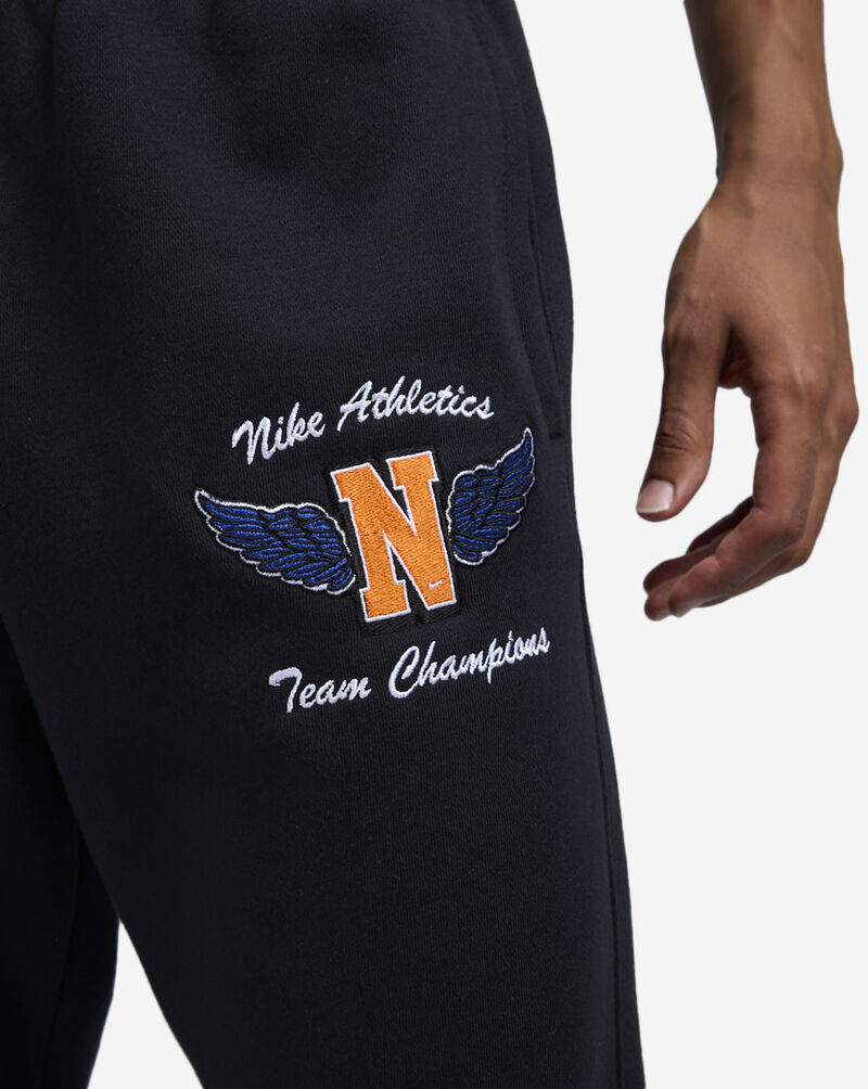 Nike NSW Club Fleece Jogger HJ6906-010 Black 3