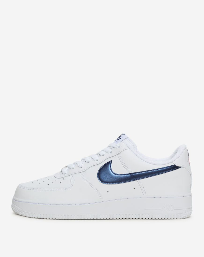 Shop Nike Air Force 1 '07 LV8 IQ0407-100 white | SNIPES USA