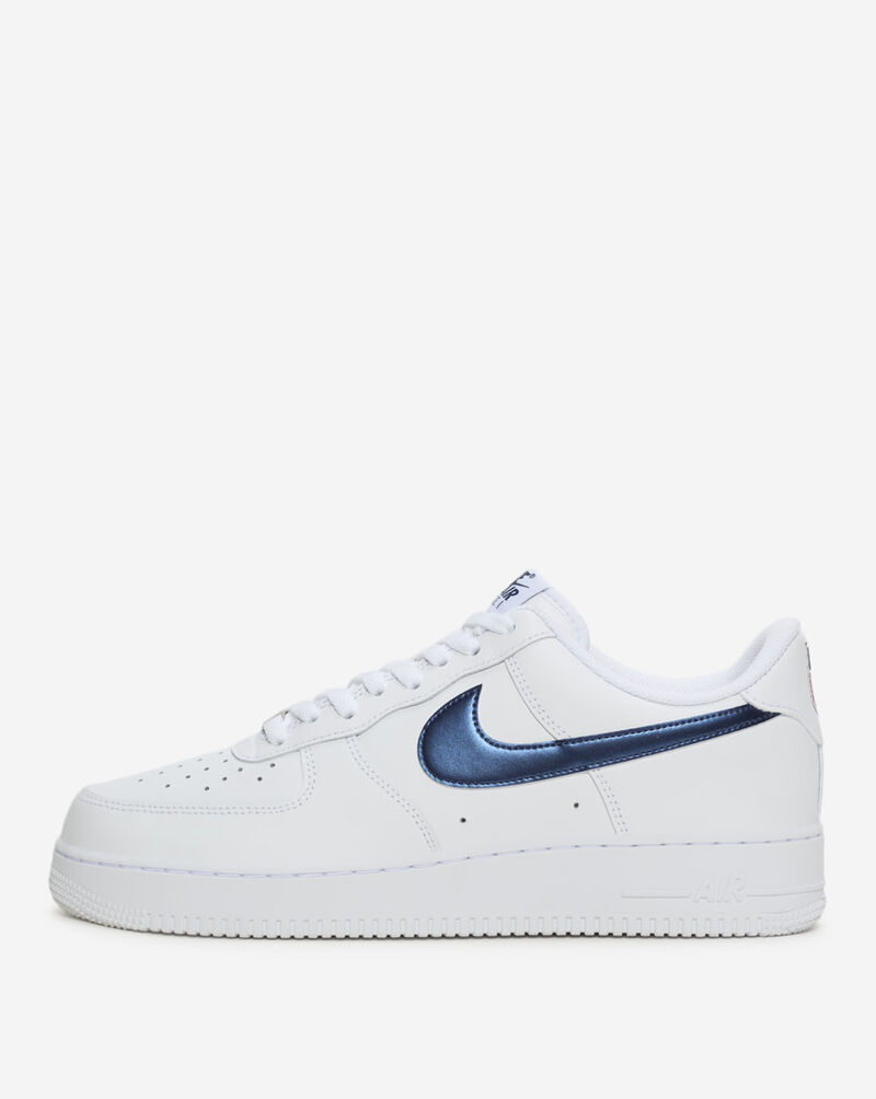 Nike Air Force 1 '07 LV8 IQ0407-100 White 1