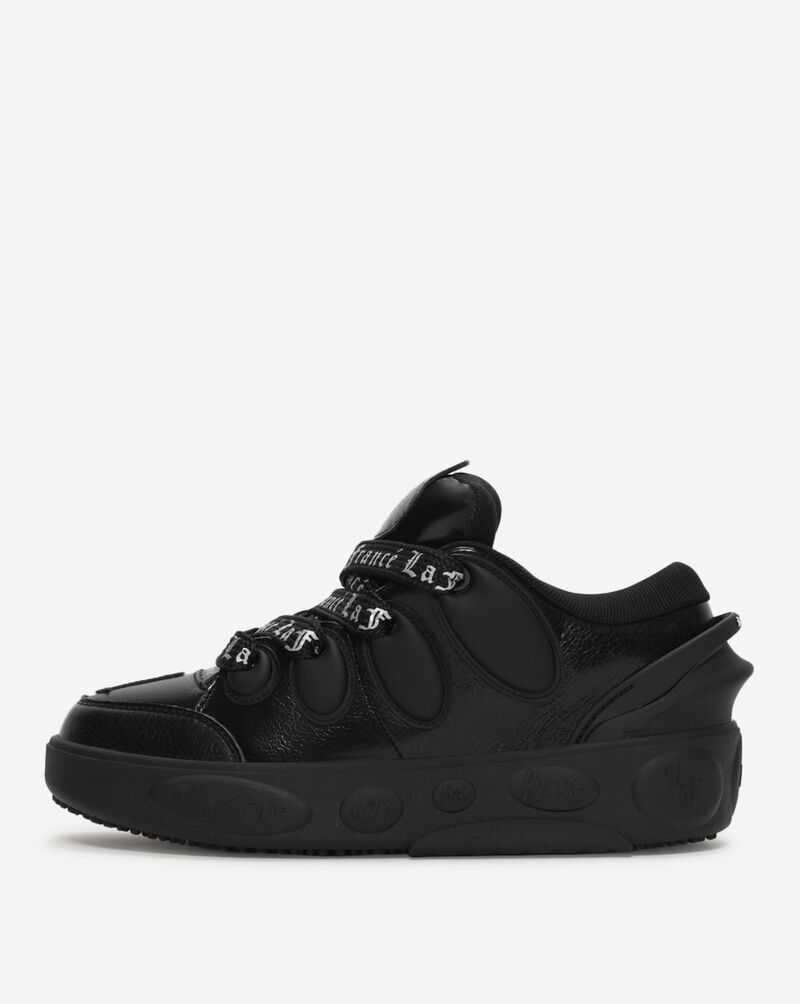 PUMA puma la france mens  31133501 Black 1