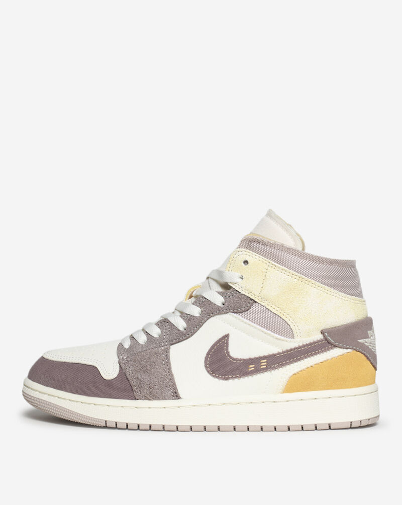 jordan 1 mid beige