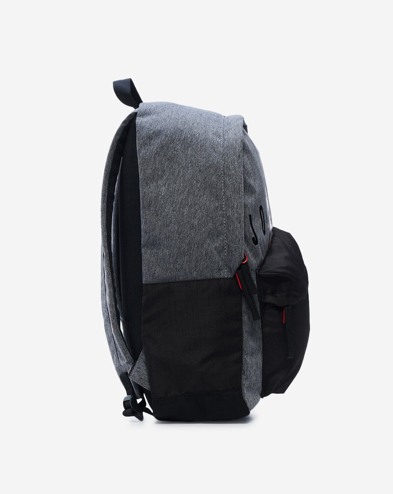 Shop Jordan Jordan Banner Backpack 9A0668GEH grey SNIPES USA