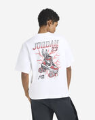 Jordan Flight Graphic T-Shirt IM7132-100 White 2