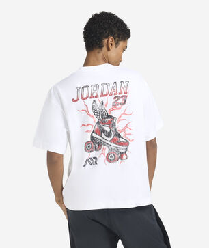 Flight Graphic T-Shirt