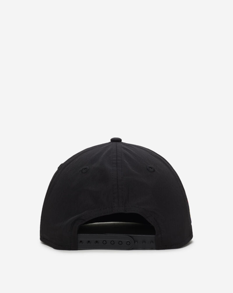 New Era 9Fifty Chicago White Sox Nylon Snapback Hat 60723989 Black 3