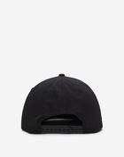 New Era 9Fifty Chicago White Sox Nylon Snapback Hat 60723989 Black 3