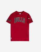 PRO STANDARD Kids' Chicago Bulls Classic Tee BCBB1516105-RED Red 1