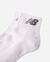 Quarter 3-Pack Socks