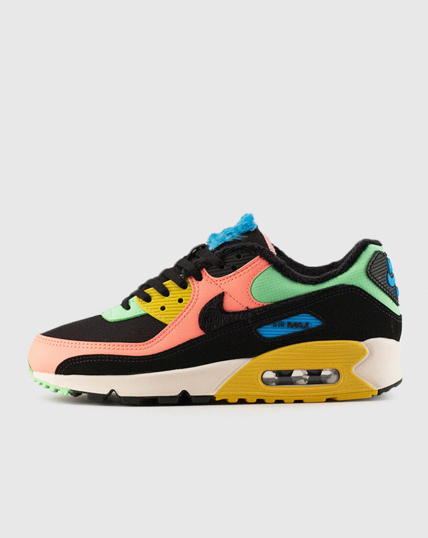 Nike Air Max 90 PRM Womens Shoes | Snipes USA Nike Air Max 90 PRM Womens Shoes | Snipes USA
