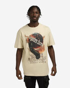 Forgotten Faces Forgotten World Tee FOFUS044-00208 Beige 1