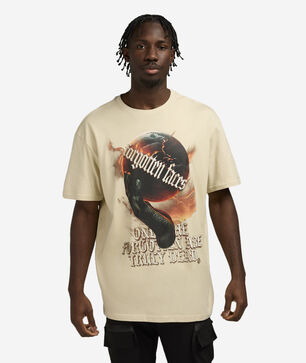 Forgotten World Tee