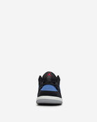 Jordan Toddler Air Jordan 1 Low 644476-049 Black 3