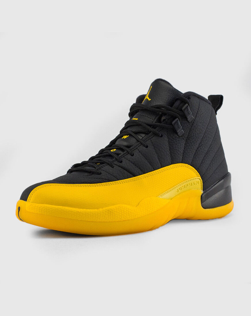 Shop Jordan Air Jordan 12 130690-070 black | SNIPES USA
