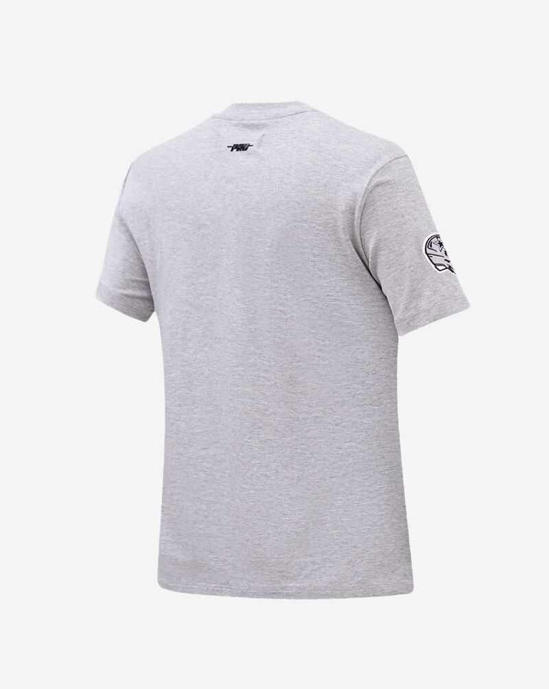 PRO STANDARD Dallas Cowboys Classic Slim Fit Tee FDCA410313-HGR Grey 3