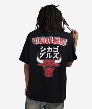 Bulls Krishima Tee