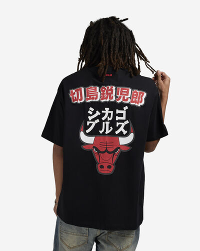 Bulls Krishima Tee