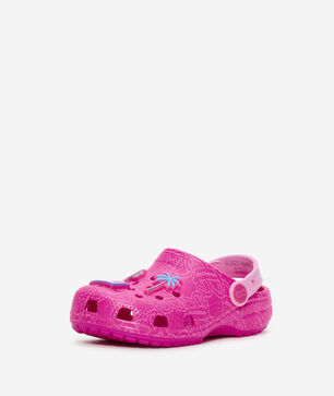 Pre-School Barbie Classic Clog