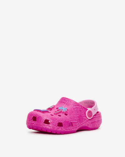 Pre-School Barbie Classic Clog