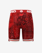 Fire Bandana Briefs
