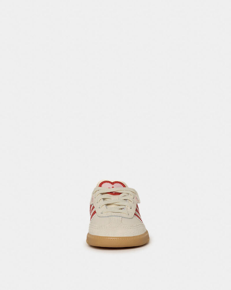 adidas Toddler Samba OG KI6682 cream 3