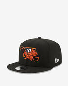 9Fifty Baltimore Orioles Local Hat