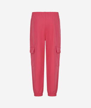 
Girls' NSW Woven Twill Pants