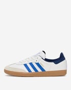 Samba OG