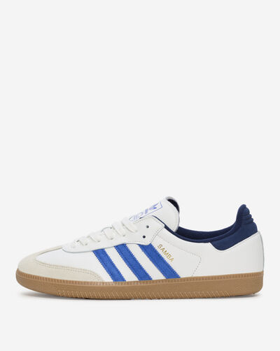 Samba OG