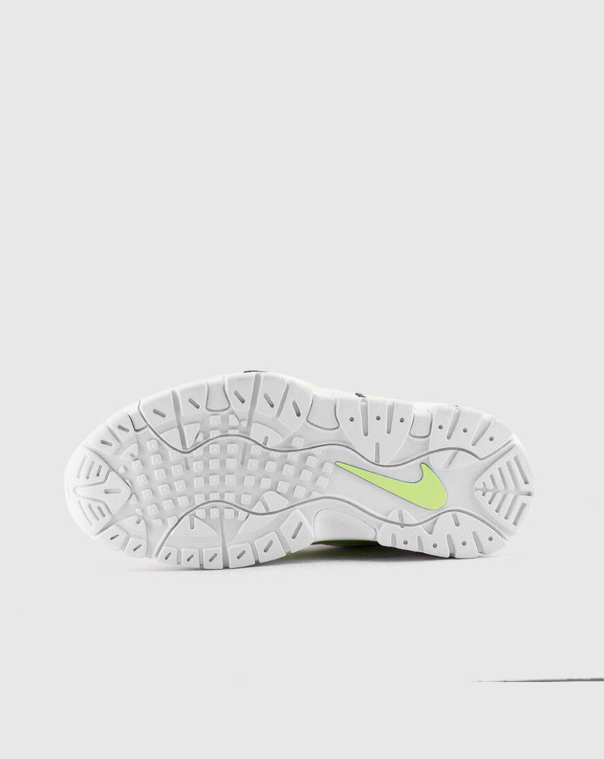 nike air barrage low junior