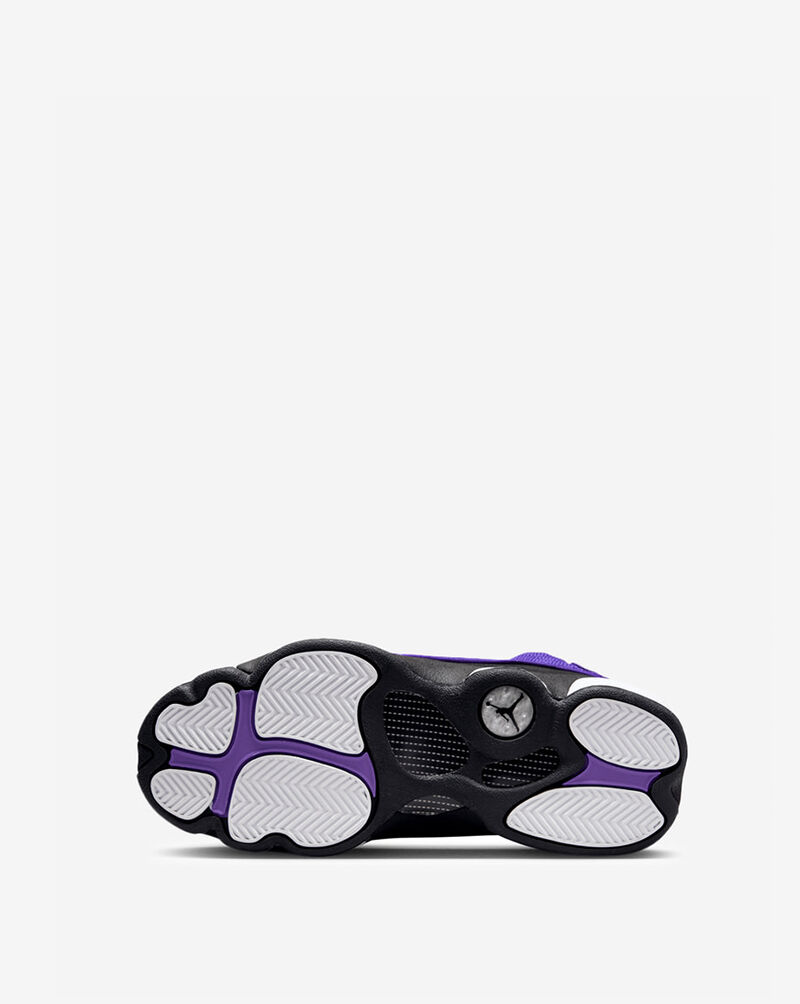 jordan 13 lakers preschool