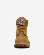 Timberland Timberland x New Era Los Angeles Dodgers Classic 6-Inch Boot TB0A2J7TAOT1 Beige 3
