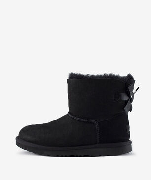 Grade School Mini Bailey Bow II Boots