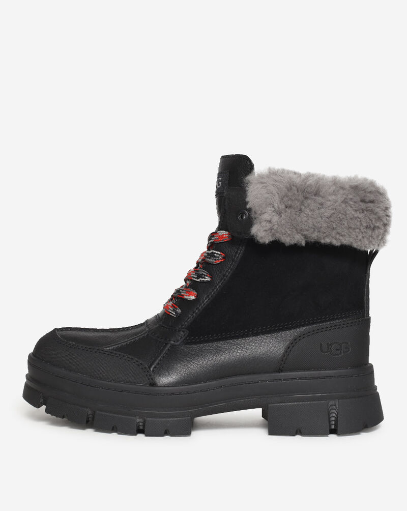 UGG Ashton Addie 1130524BLK Black 1