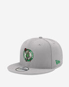 9Fifty Boston Celtics Snapback Hat