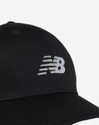 6 Panel Structured Snapback Hat