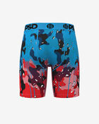 Camo Luxe Drip Briefs