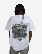 Forgotten Faces Urban Forest Tee FOFUS137-00220 White 2
