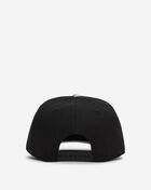New Era 9Fifty Chicago Bulls A-Frame Snapback Hat 71065693 Black 3
