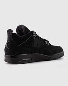 Retro Air Jordan 4 "Black Cat"