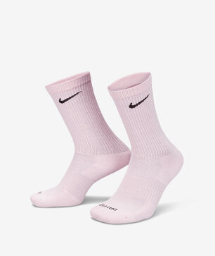 Everyday Plus Cushion 6Pk Crew Socks (M | L)