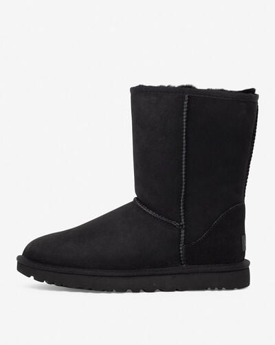 Classic Short II Boots