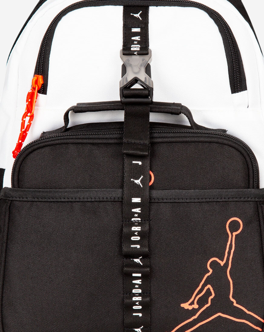 jordan travel backpack