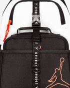 Jordan Air Jordan Lunch Backpack 9A0775-F00 White 2