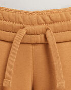 Nike Big Kids' NSW Club Fleece Jogger FD3008-224 Brown 4