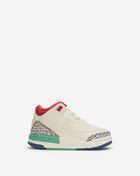 Jordan Toddler Air Jordan 3 Retro "Play Your Way" IO2075-100 cream 4