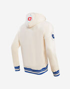 Brooklyn Dodgers Retro Classic Fleece Pull Over Hoodie